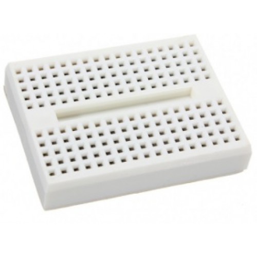 Breadboard 170 Contacten