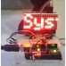 LED Matrix 8x8 - MAX7219 LED Matrix 8x8 - MAX7219
