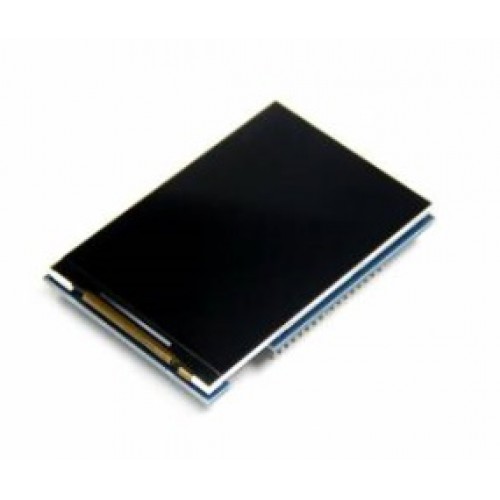 TFT Kleuren Display 3,5" - 320 x 480 TFT Kleuren Display 3,5" - 320 x 480