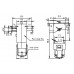 DC Motor 3V - 6V met vertraging voor Robot of Smart Car DC Motor 3V - 6V met vertraging voor Robot of Smart Car