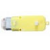 DC Motor 3V - 6V met vertraging voor Robot of Smart Car DC Motor 3V - 6V met vertraging voor Robot of Smart Car