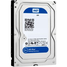 Harddisk Desktop 3,5" SATA    80GB (Ref.)