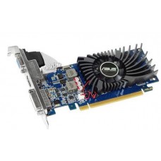 GT610, Asus GT610 Actief 1GB LP Refurbished