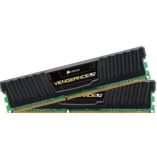 Geheugenmodule Refurbished DDR3 - Set 2x4GB - 1600MHz - 1.5V