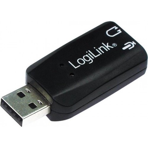 Geluidskaart USB UA0053 Geluidskaart USB UA0053