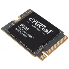 SSD, 256GB M2 NVME 30mm - Refurbished