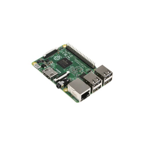 Raspberry Pi 2 Model B V1.1 1GB (Refurbished)