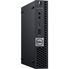 Dell Optiplex 5060 Micro (Windows 11) - 8GB