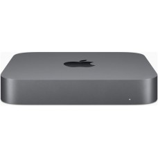 Apple Mac Mini A1993 (eind 2018) i5 - 16GB - 256GB 