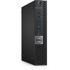 Dell Optiplex 3040M Micro-PC Core i5 ( Windows 10 Pro)