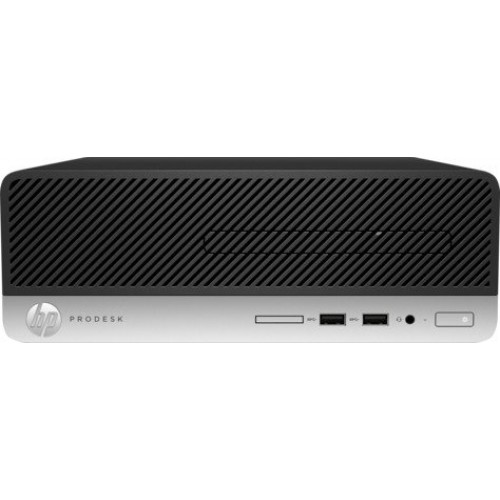 HP Prodesk 400 G6 SFF (Windows 11) - 16GB