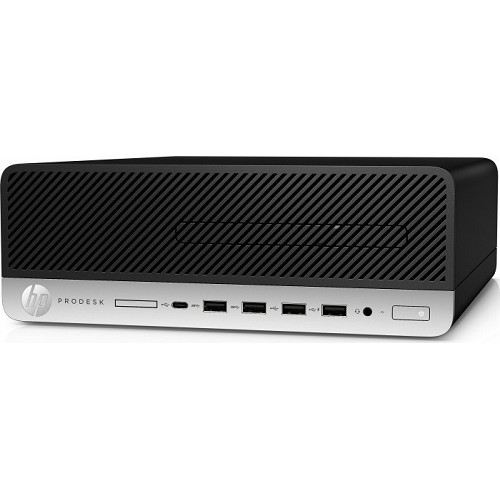 HP 600 G5 SFF (Windows 11) - 8GB