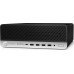 HP 600 G5 SFF (Windows 11) - 8GB