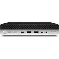 HP Elitedesk 800 G4 Mini (Windows 11) - 16GB
