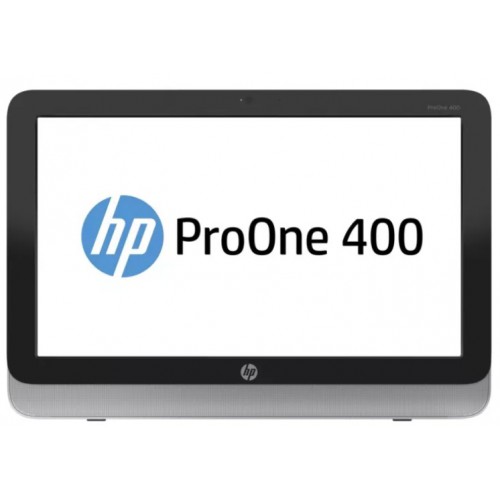 HP ProOne 400 AiO 4GB, 240SSD, Linux Mint 19,5" AiO HP ProOne 400 AiO 4GB, 240SSD, Linux Mint 19,5" AiO