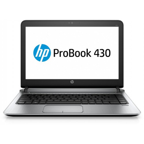 13,3" HP Probook 430 G3 - i5 - SSD