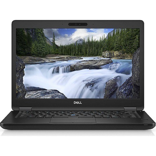 14" Dell Latitude E5490 - Full HD Touch - i5 - SSD 
