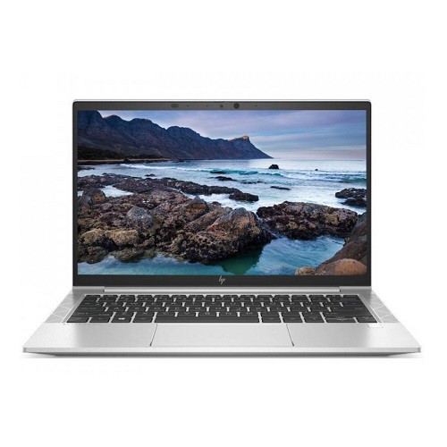 13,3" HP Elitebook 830 G7 - i5 - SSD