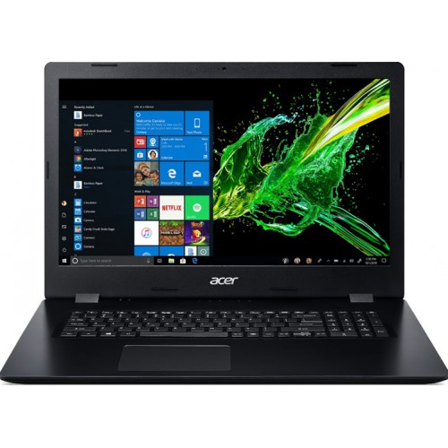 17,3" Acer aspire 3 i5 - 12GB - SSD 1000GB Ref. 17,3" Acer aspire 3 i5 - 12GB - SSD 1000GB Ref.