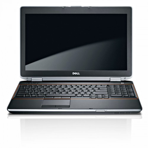 15,6" Dell Latitude E6520 - i5 - SSD 240 - 8GB