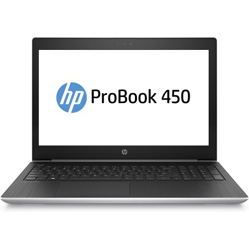 15,6" HP Probook 450 G5 - i5 - SSD