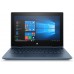 11,6" HP Probook X360 11 G5 EE - N4120 - SSD - Touch