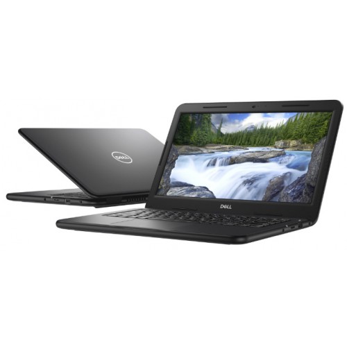 Linux Mint 13,3" Dell Latitude 3300 - i3 - 4GB - 128GB NVMe Linux Mint 13,3" Dell Latitude 3300 - i3 - 4GB - 128GB NVMe