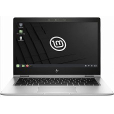 Linux Mint 13,3" HP Elitebook 1030 - HSN-104C Full-HD Touch Ref
