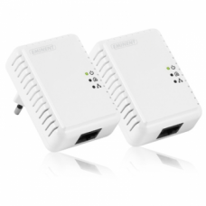 Powerline - Mini Adapterset Eminent EM8031 500Mbps