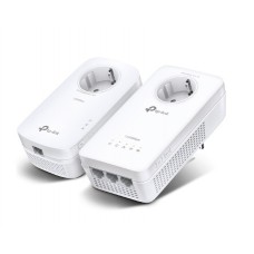 Powerline - Wifi Adapterset tp-link TL-WPA8631P Kit