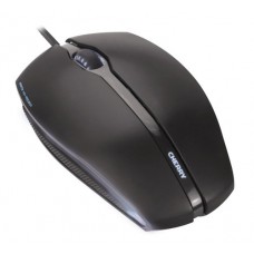 Cherry Gentix Illuminated, Bedrade Muis Zwart