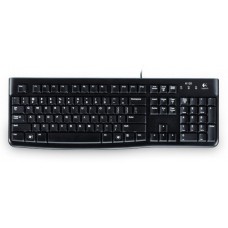 Toetsenbord Logitech K120 Bedraad