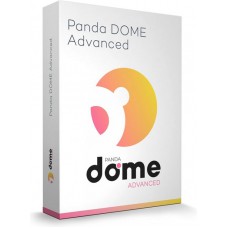 Panda Dome Advanced 1 Gebruiker