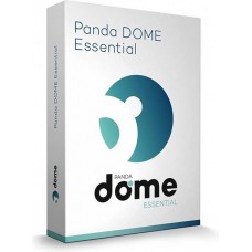 Panda Dome Essential  1 Gebruiker